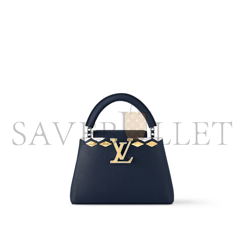 l0*is V*t0n capucines mini m12751 (21*13*8cm)